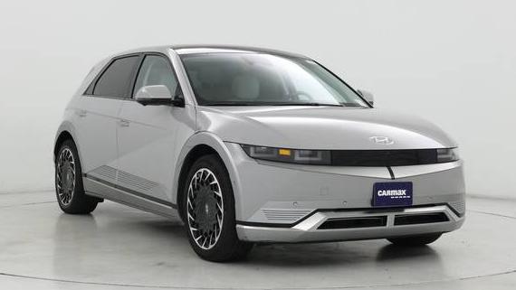 HYUNDAI IONIQ 5 2023 KM8KRDAF2PU194392 image